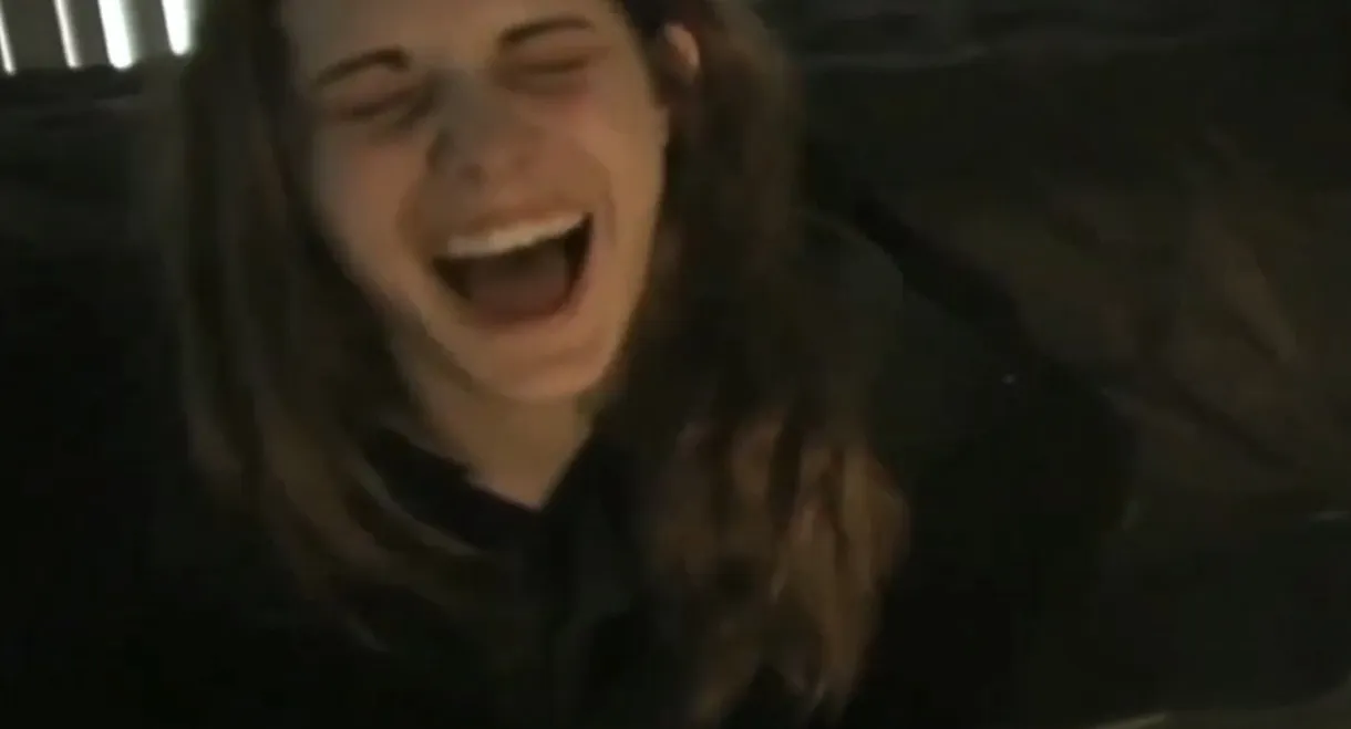 It Really Hurts To Laugh