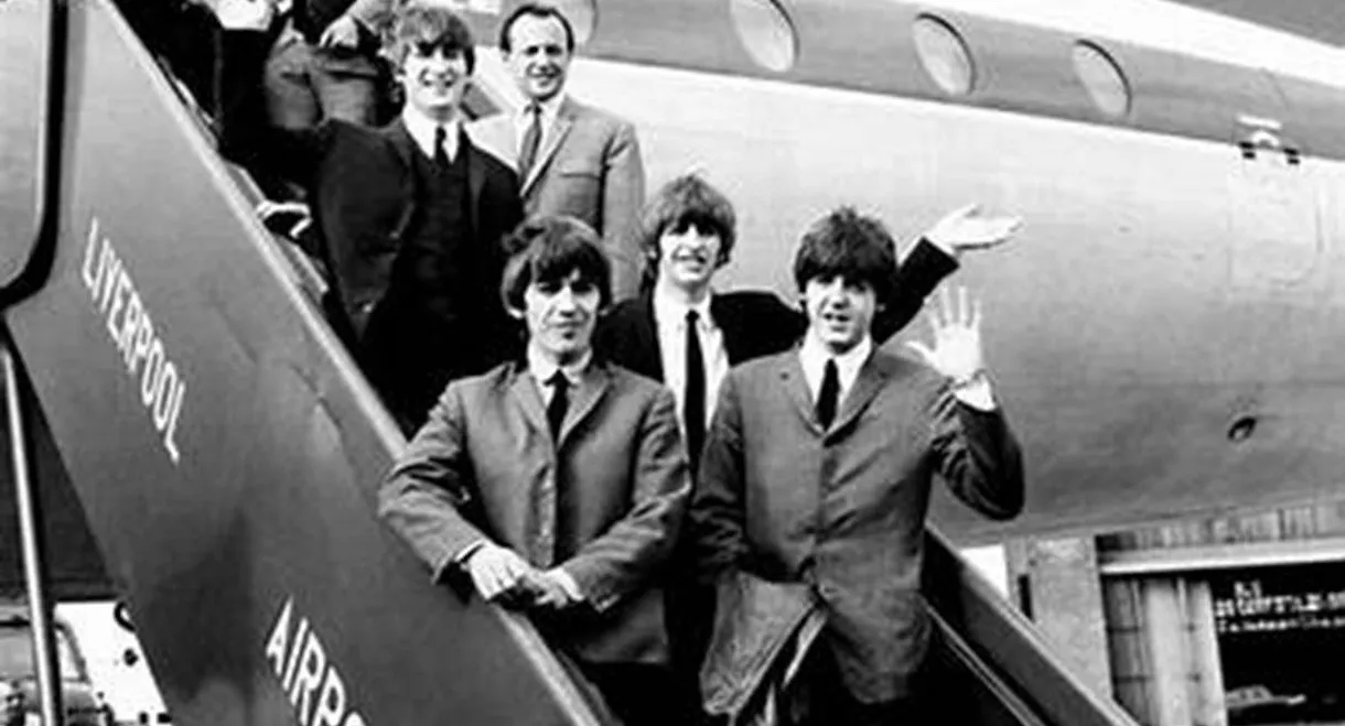 The Beatles and Us