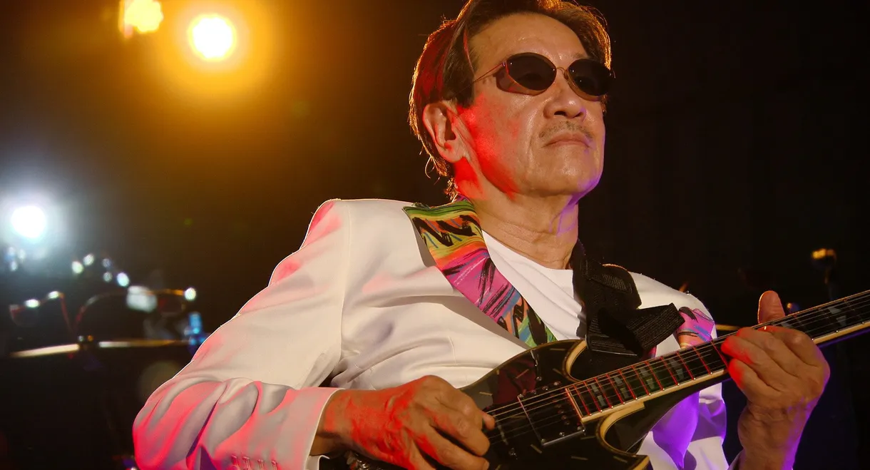 Takanaka Super Live 2022 ~ Saudade 40th Anniversary