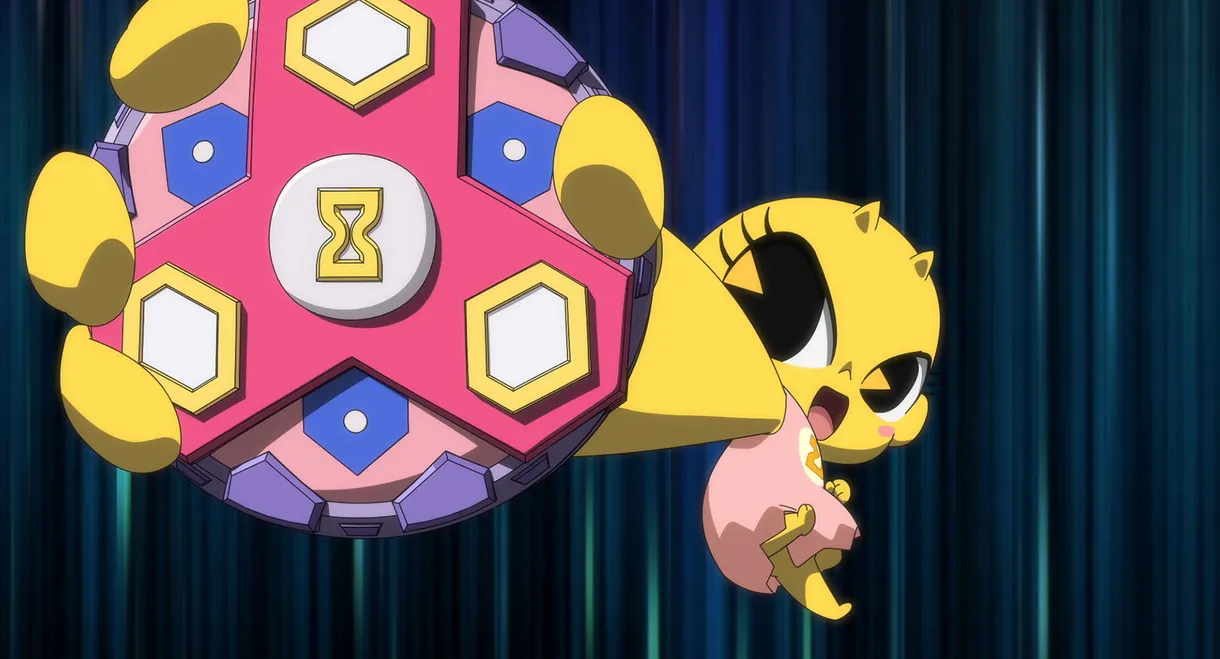 The Haunted House: The Secret of the Cave