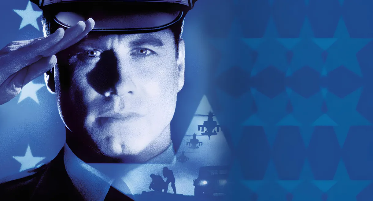 The General's Daughter