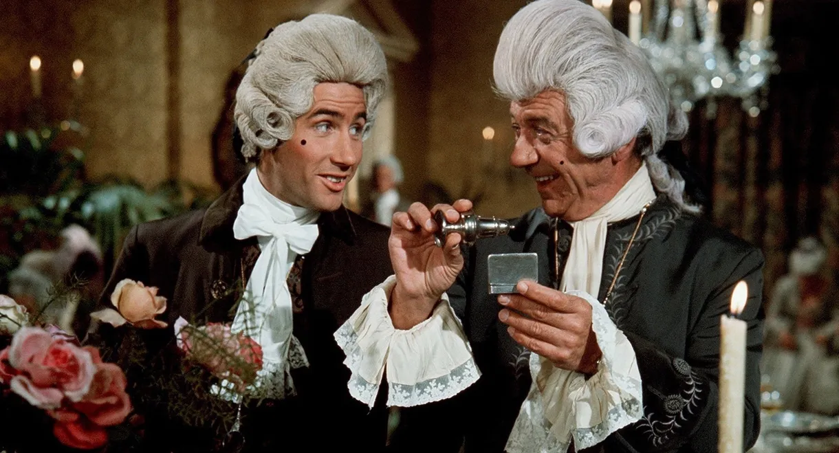 Don't Lose Your Head