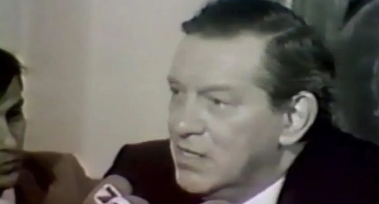 Gelbard: la historia secreta del último burgués nacional