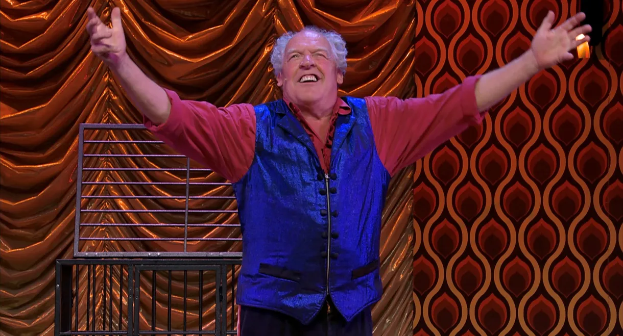 Bert Visscher: Dat zie je een ander niet doen