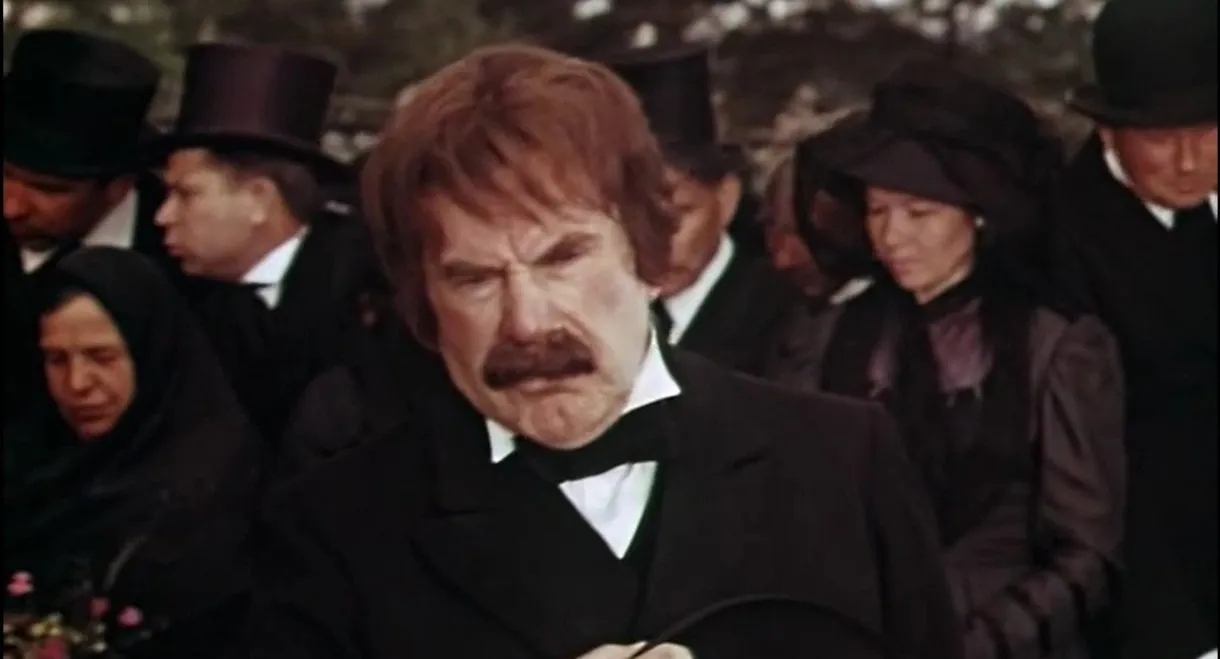 These Different, Different, Different Faces