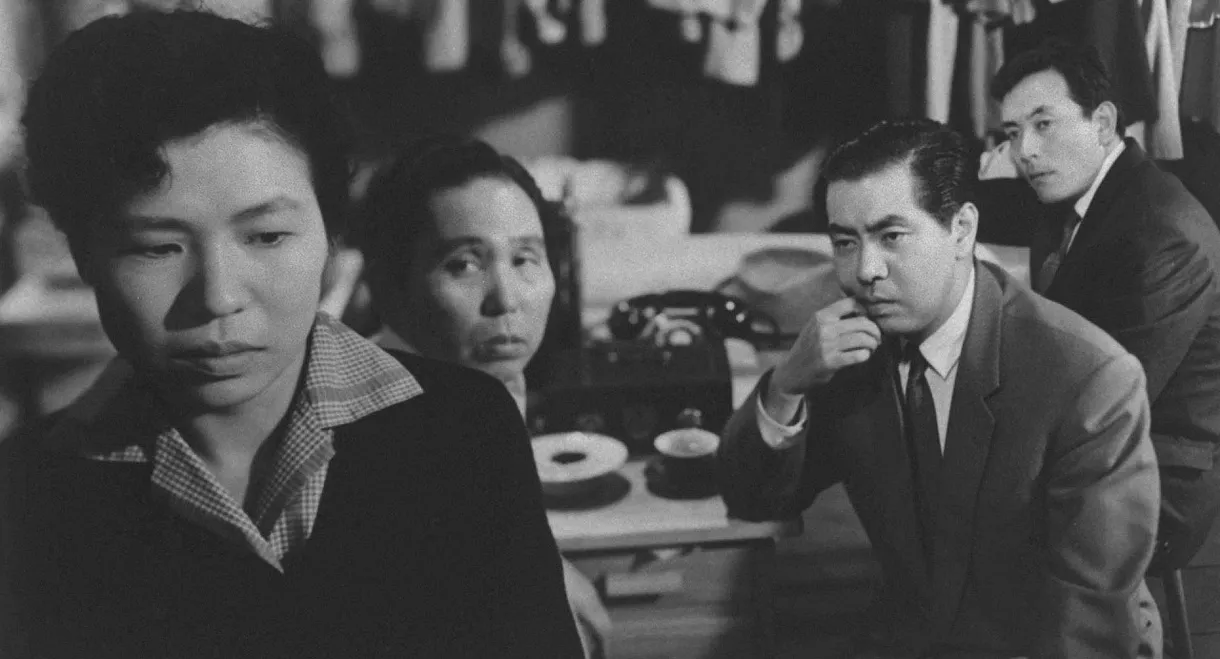 Police Precinct Part 14