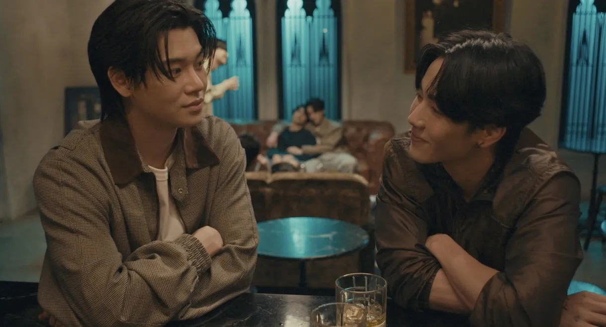 Jack & Joker: U Steal My Heart! -  Special