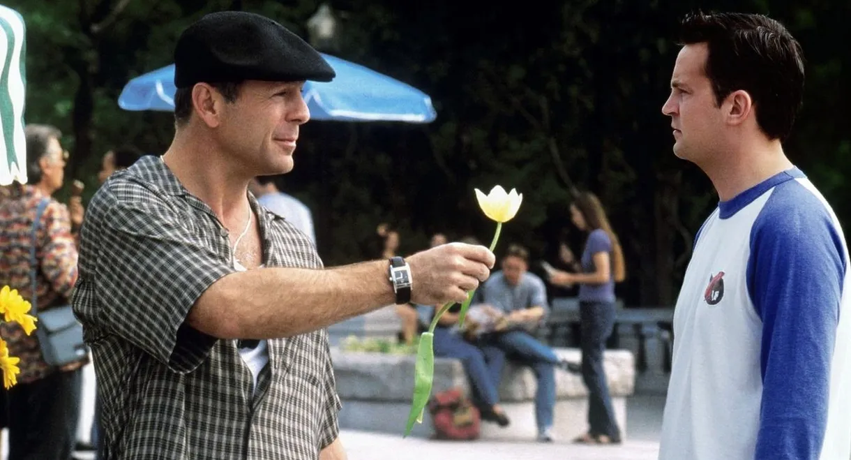 The Whole Nine Yards