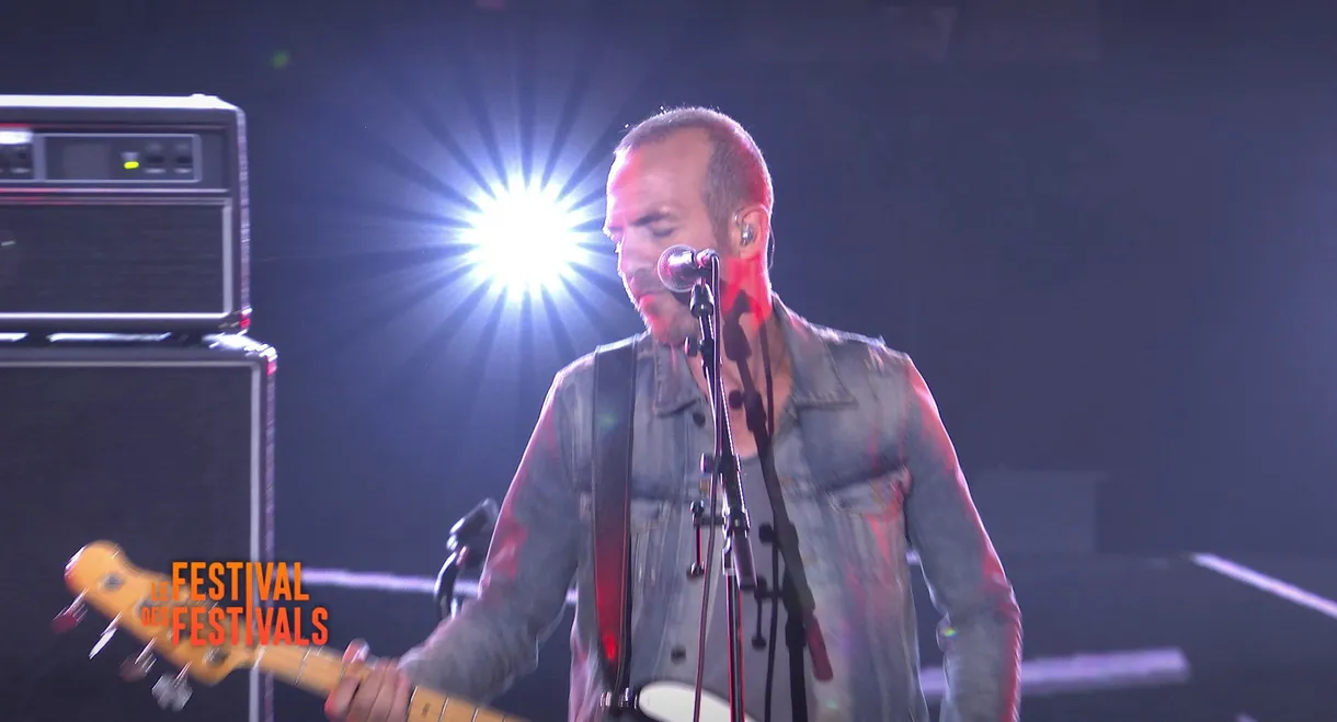 Le festival des festivals