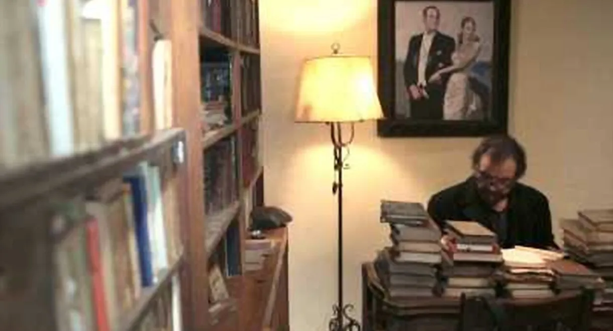 Memoria de la sangre