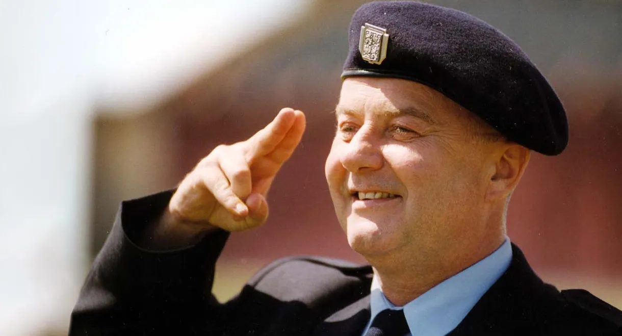 Byl jednou jeden polda II – major Maisner opět zasahuje!