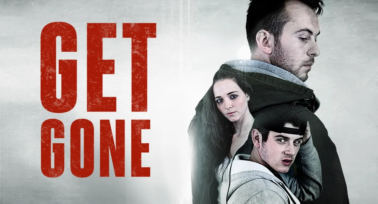 Get Gone