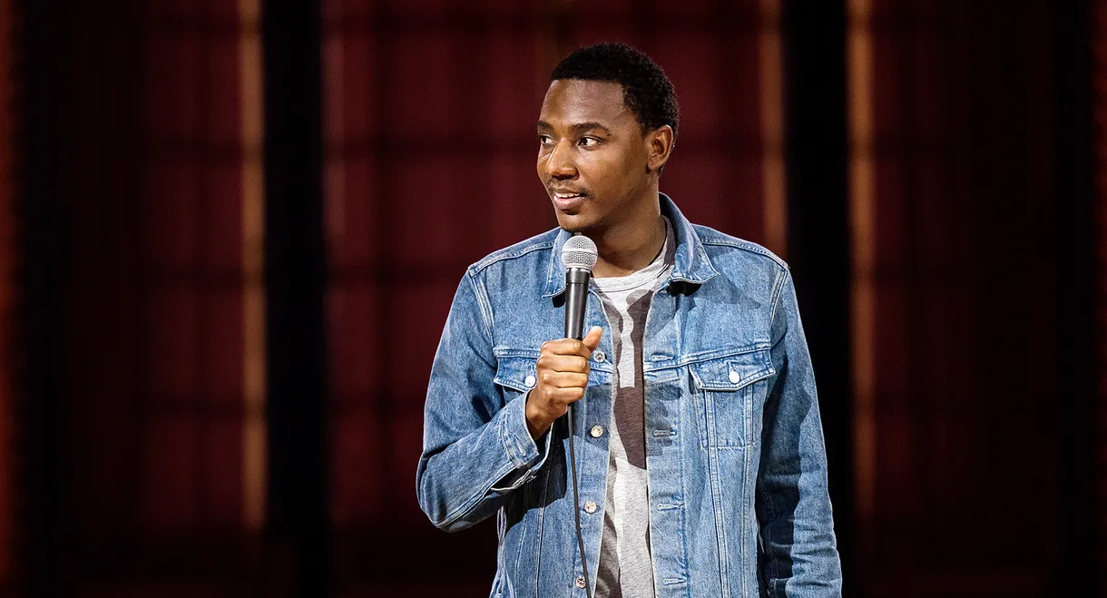 Jerrod Carmichael: 8