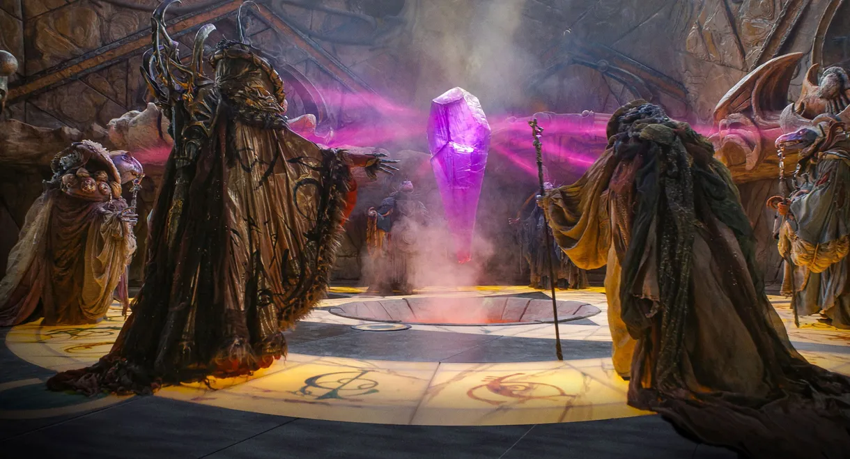 The Dark Crystal: Age of Resistance