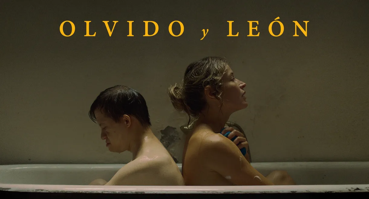 Olvido y León