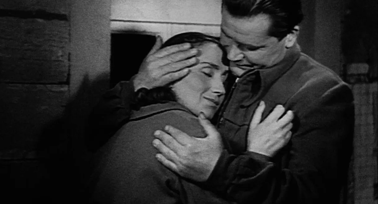 As Long As They Don’t Find Us