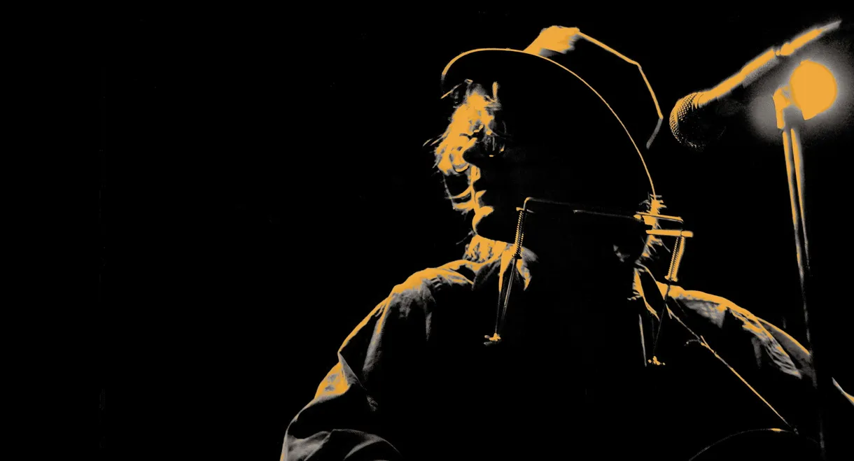 Peter Case: A Million Miles Away