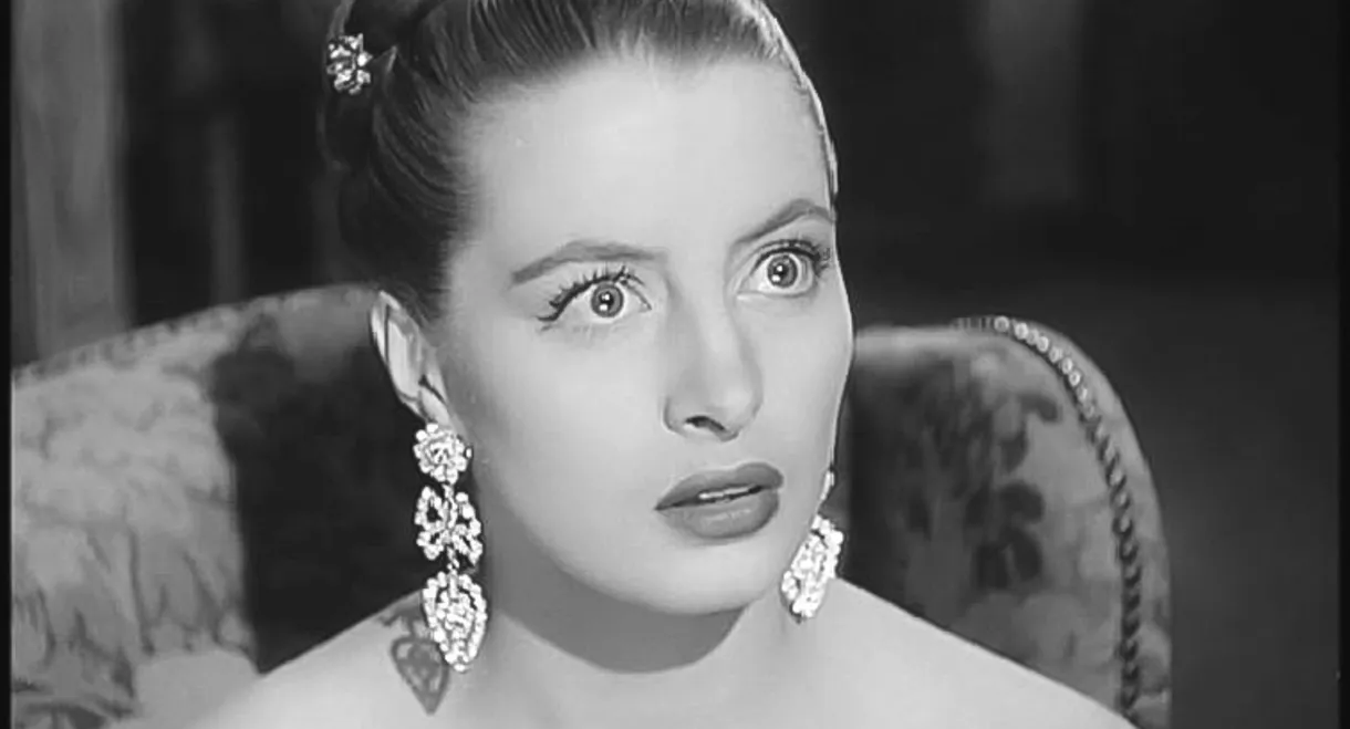 Bernard and the Lion