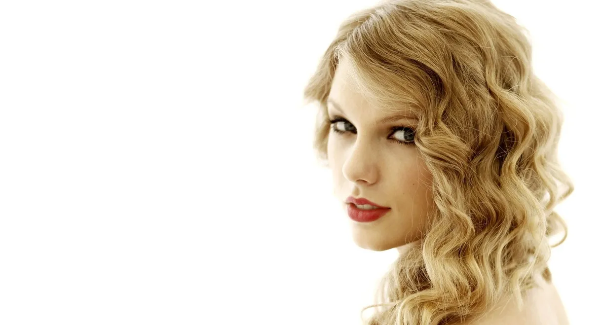 Taylor Swift: America's Sweetheart