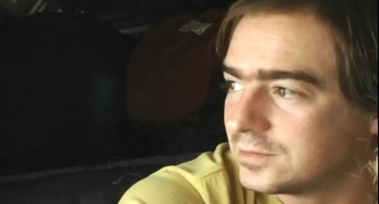 The Road Becomes What You Leave