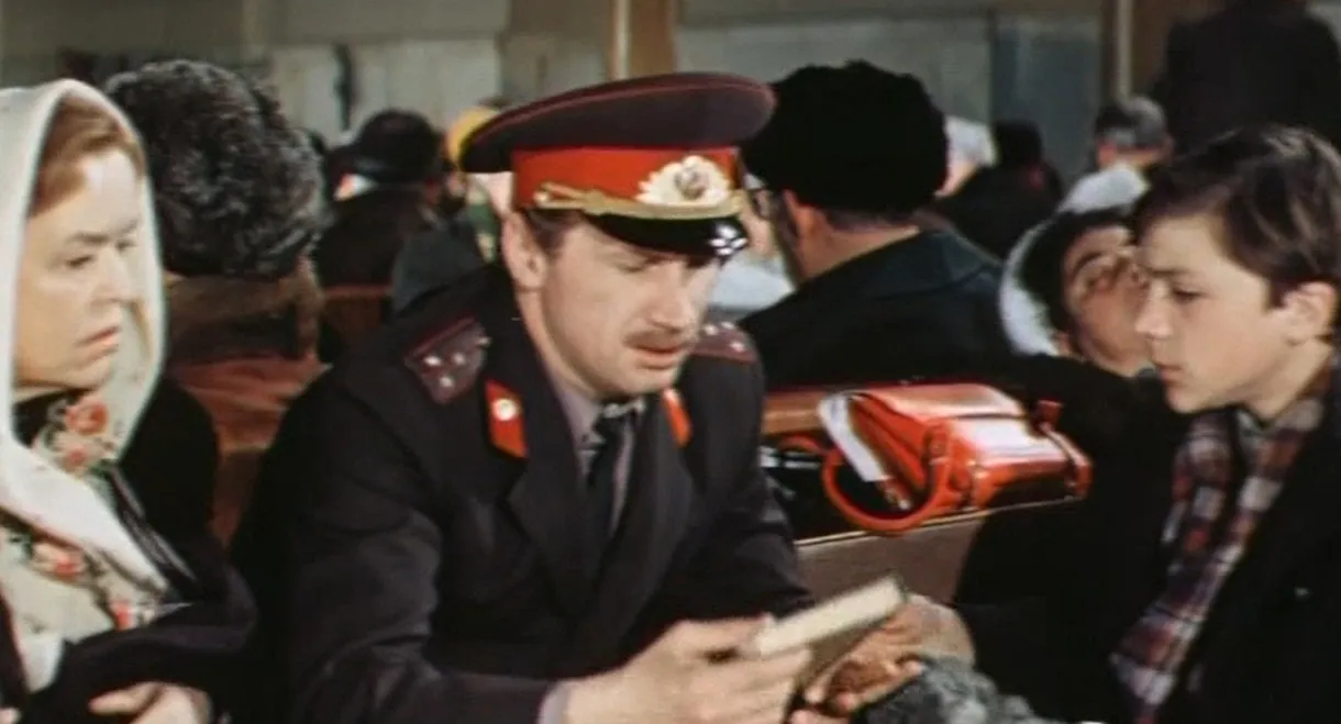 Waiting for a Miracle