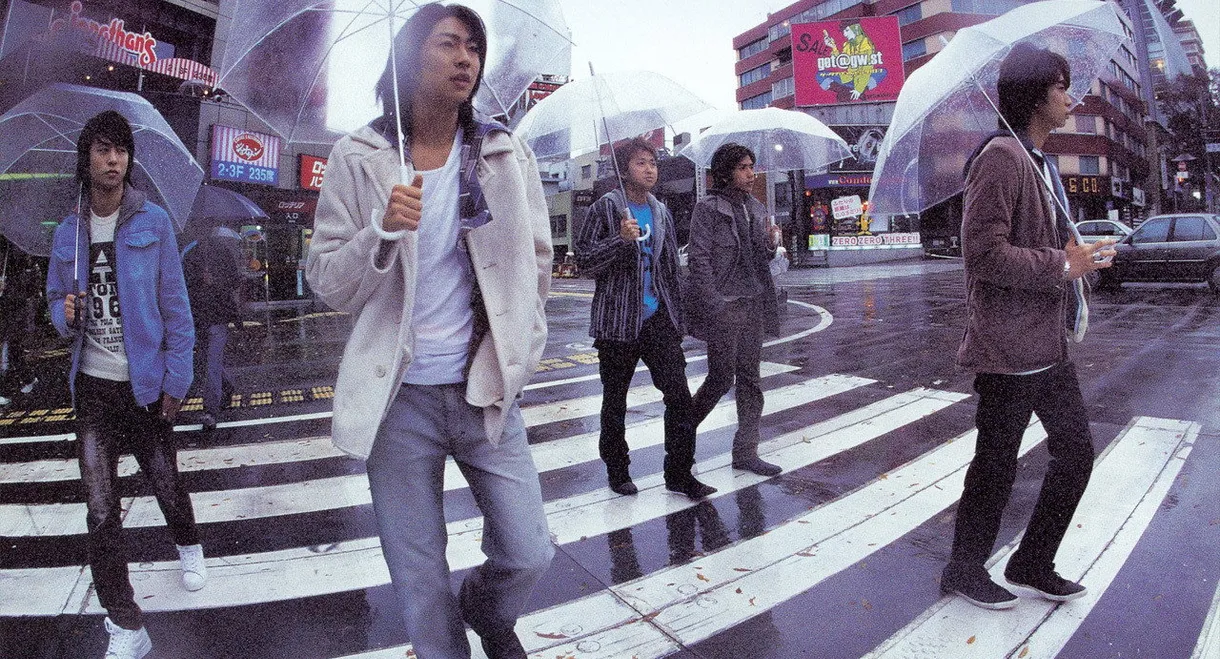 Pika**nchi Life Is Hard Dakara Happy