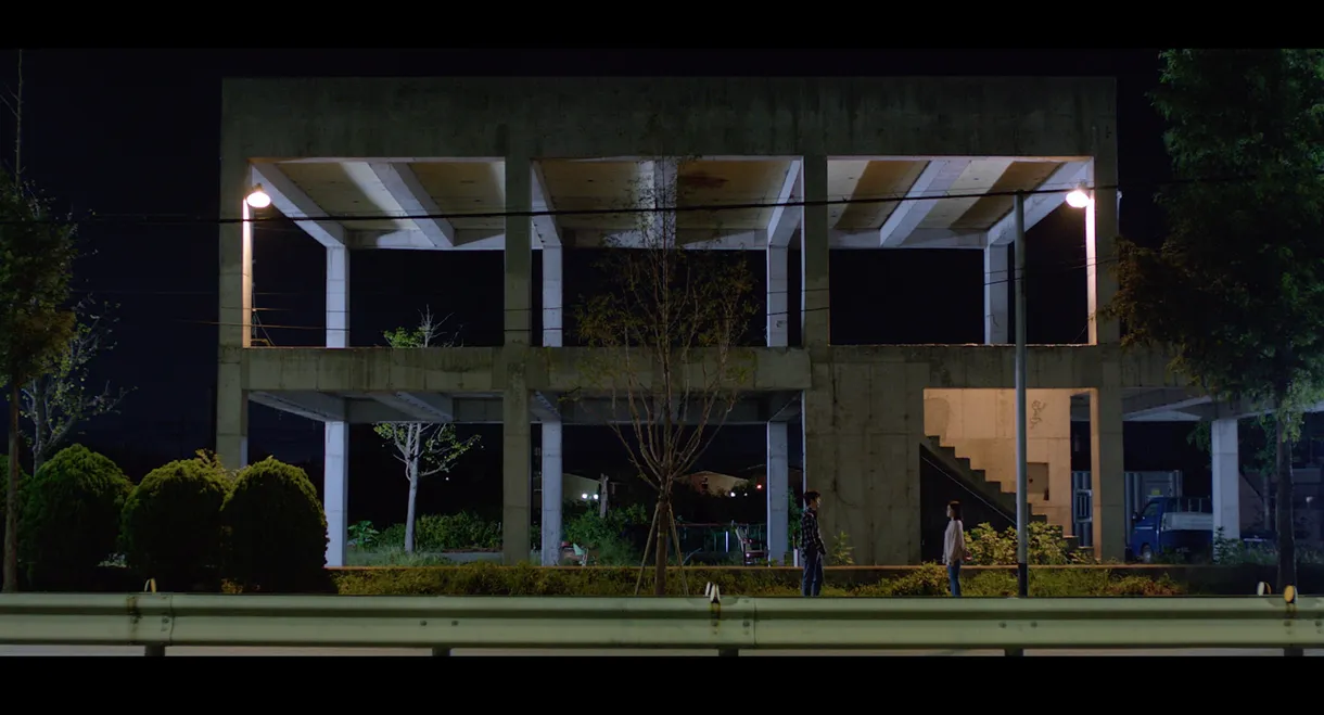 The Day after Yesterday