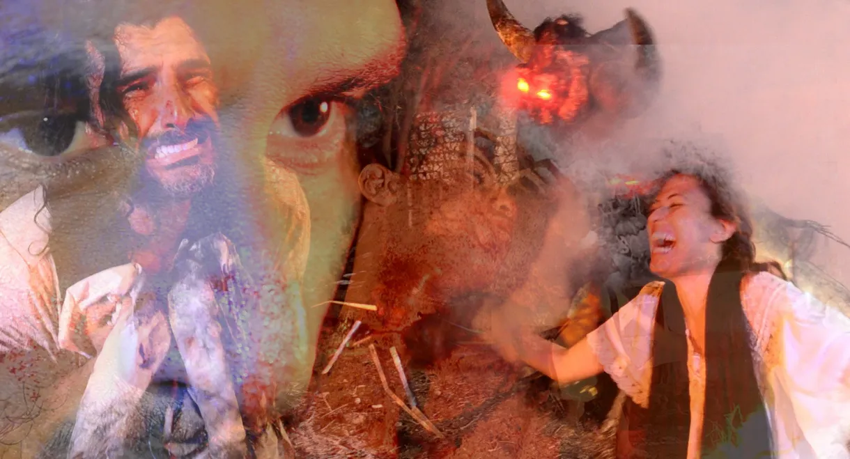 A Botija, O Beato e a Besta-Fera