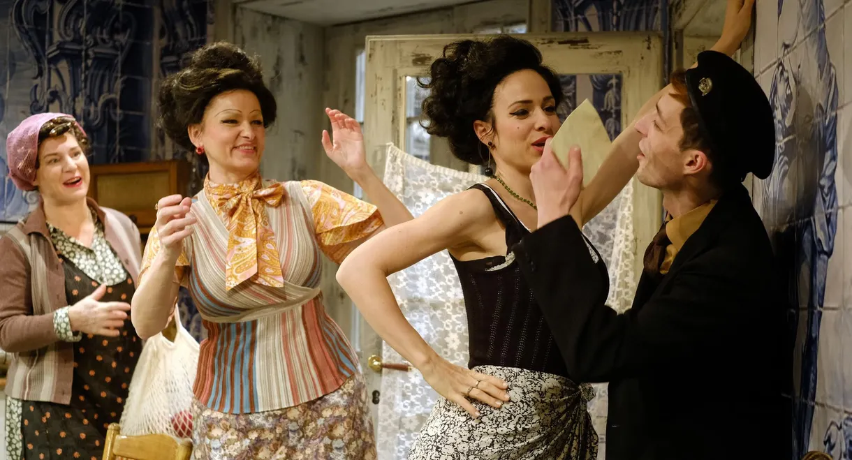 Každý má svou pravdu