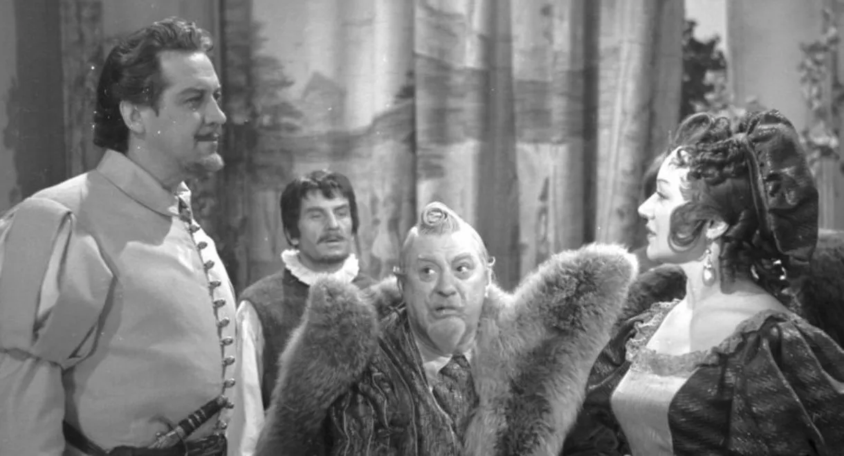 The Taming of the Shrew