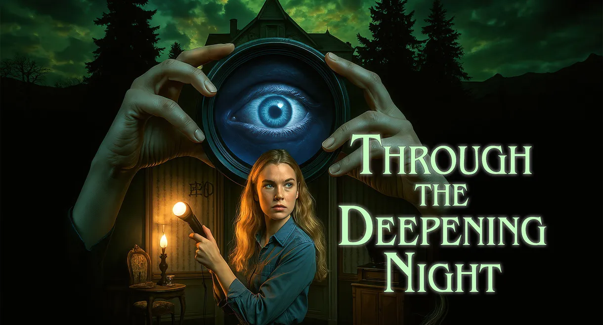 Through the Deepening Night