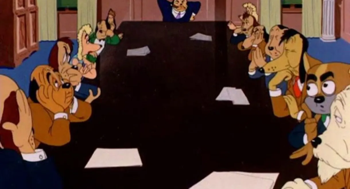 Hollywood Canine Canteen