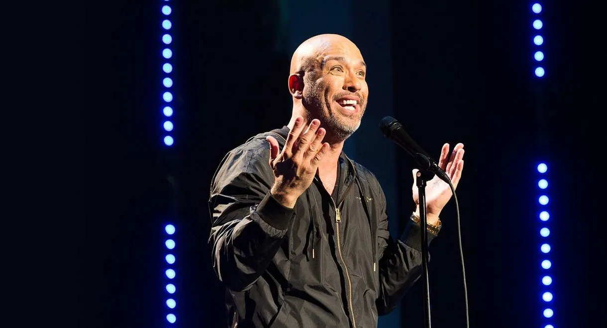 Jo Koy: Live from Seattle