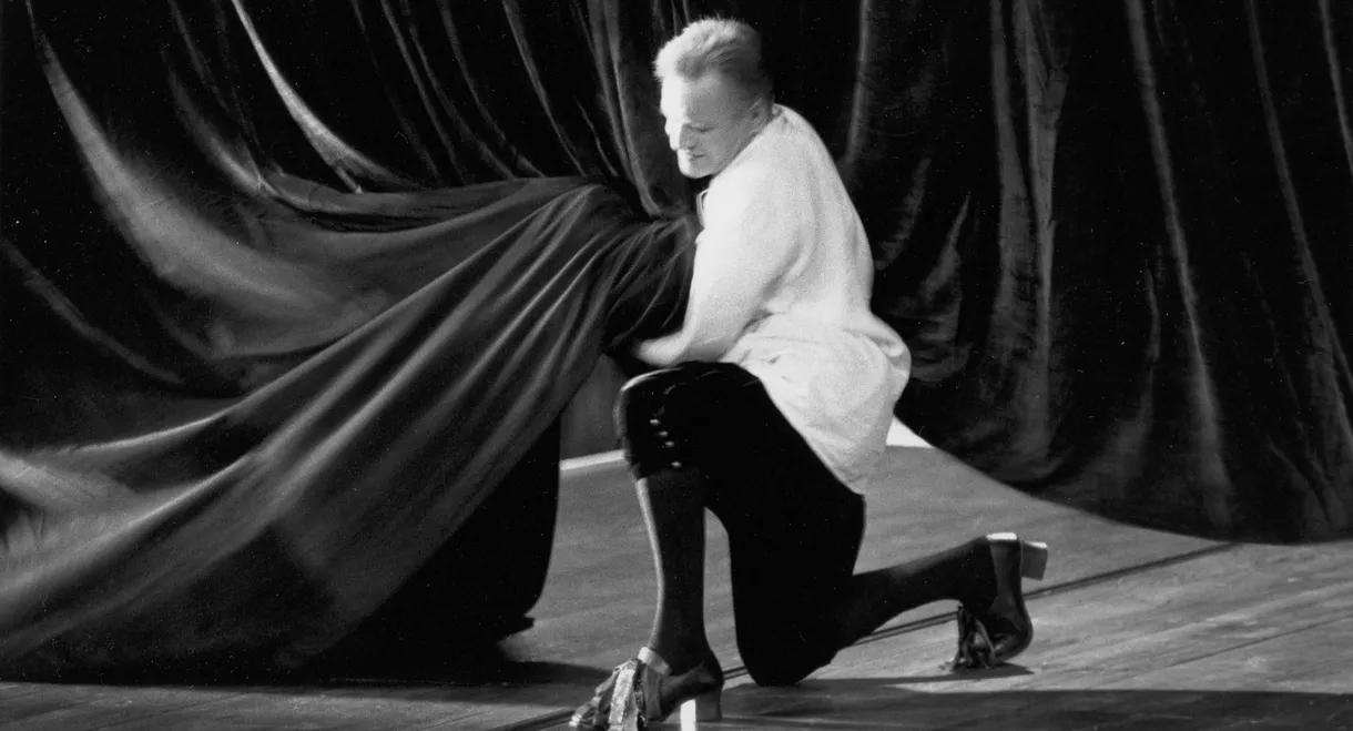 La Comédie-Française ou L'amour joué