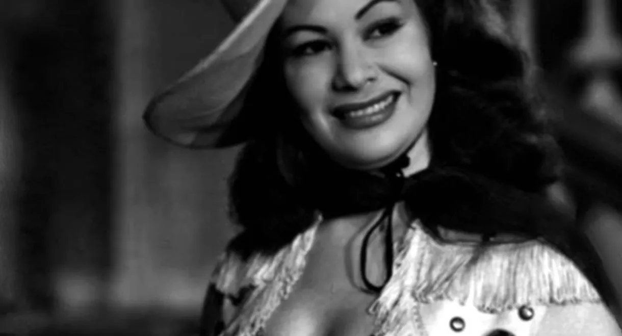 Una cubana en España