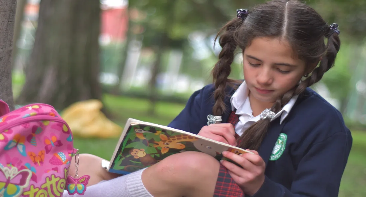 El Regalo de Maria Camila