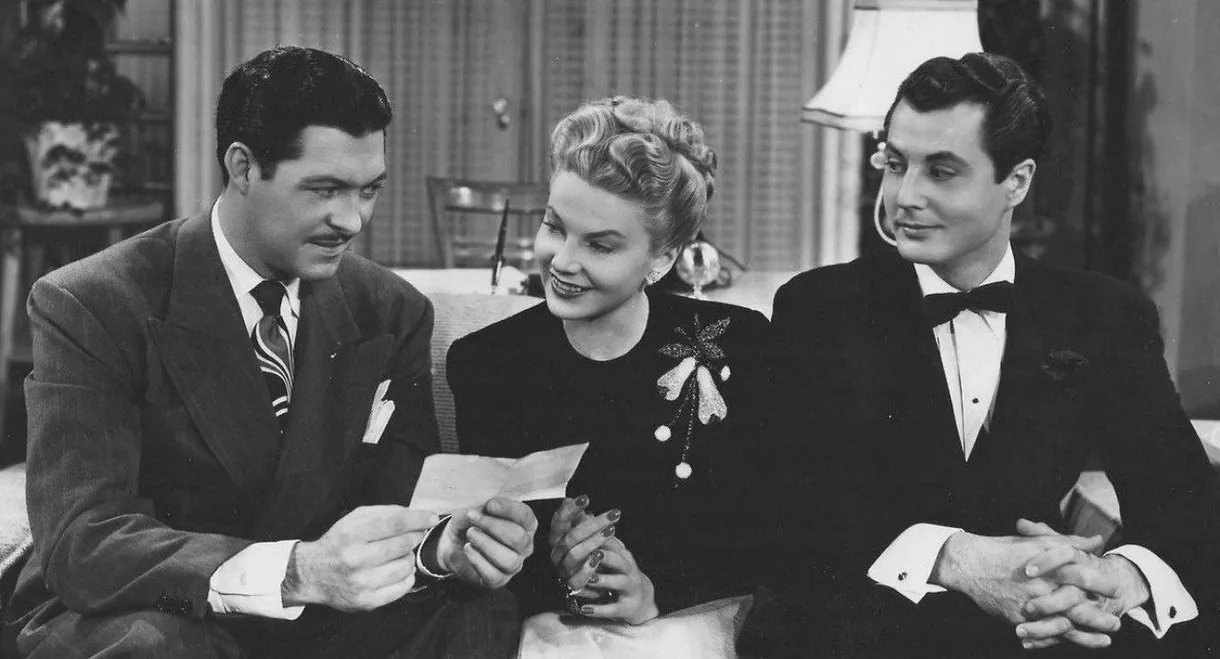 Swingin' on a Rainbow