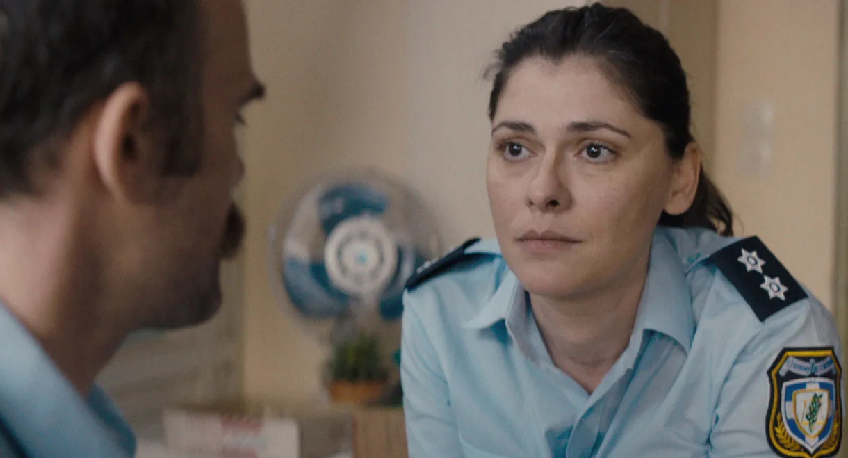 I Will Cross Tomorrow