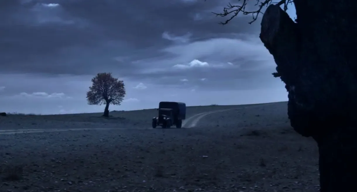 Los huesos del frío