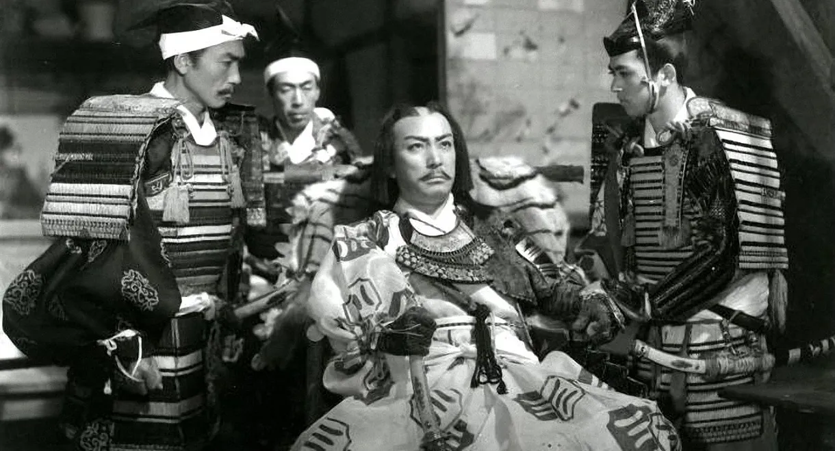 Thus the Divine Wind Blows