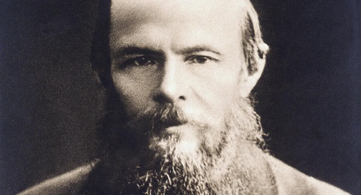 Russisch Roulette: Dostojewski und die Sehnsucht nach dem Westen