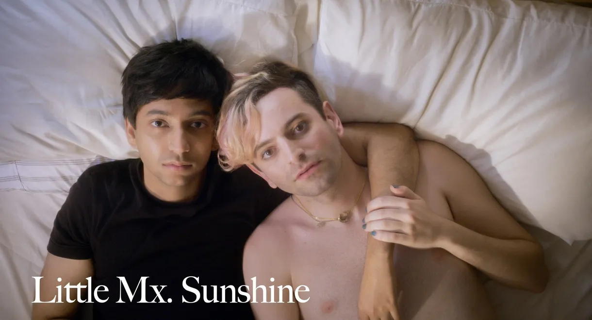 Little Mx. Sunshine