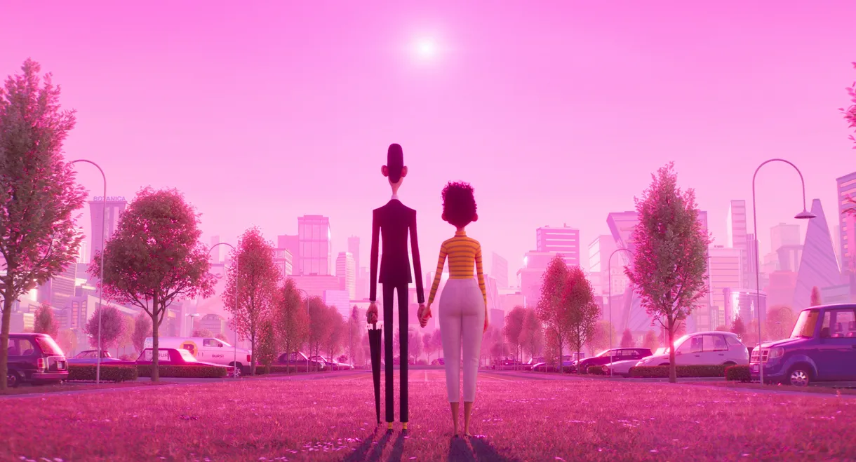 Not Alone
