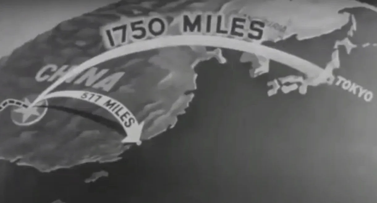 War Department Report