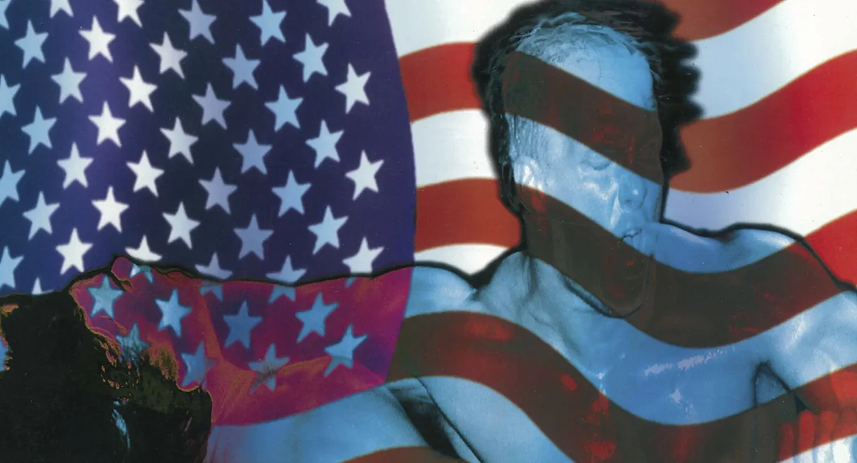 WCW The Great American Bash 1995