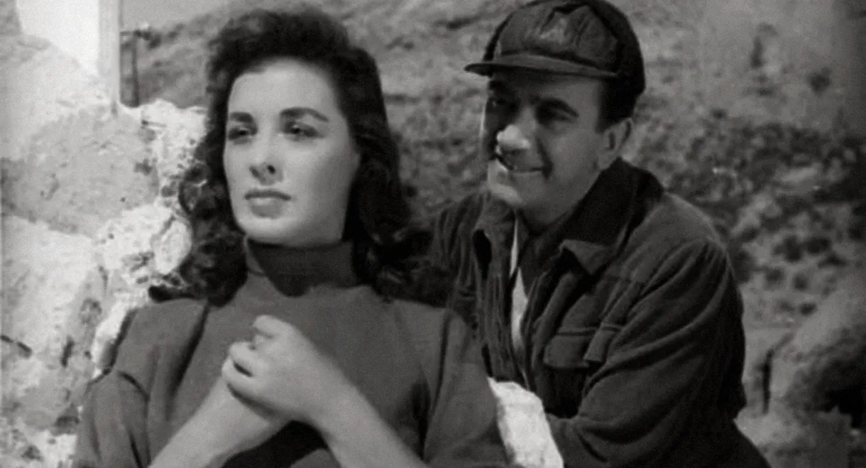 Embrujo en Cerros Blancos