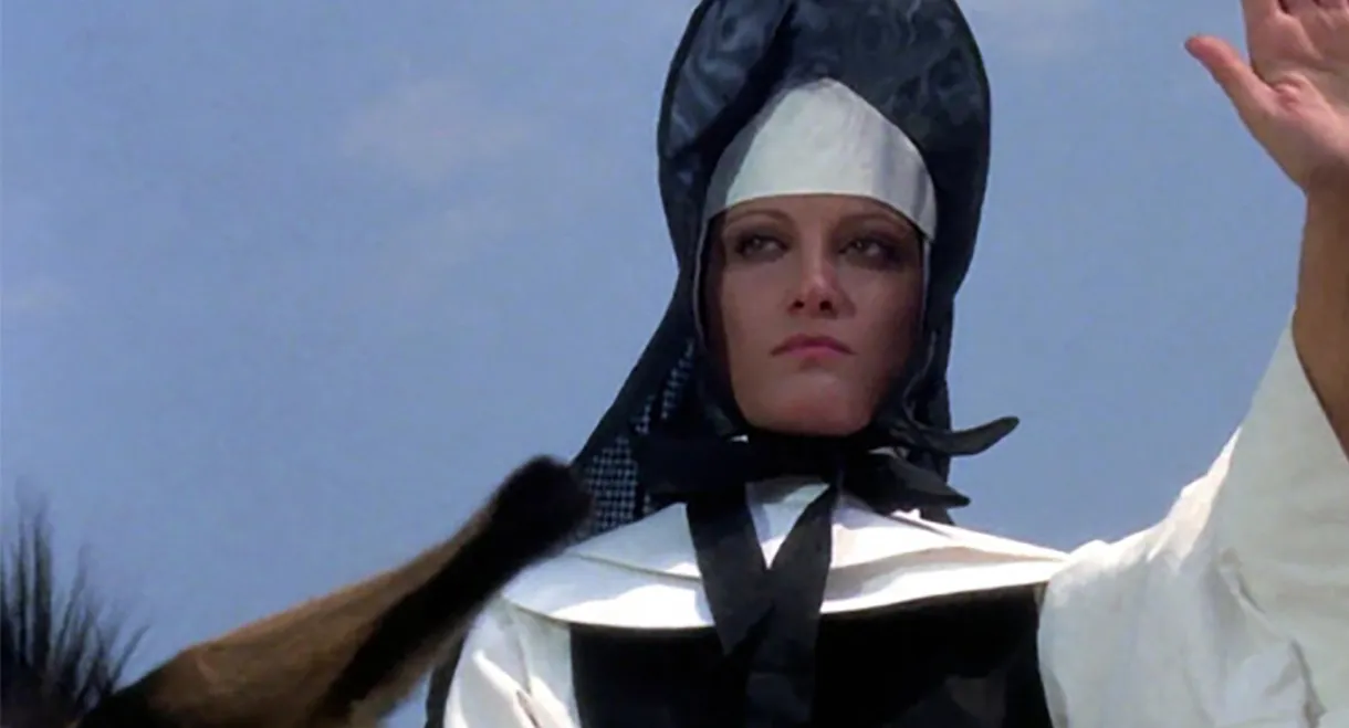 Seven Nuns in Kansas City