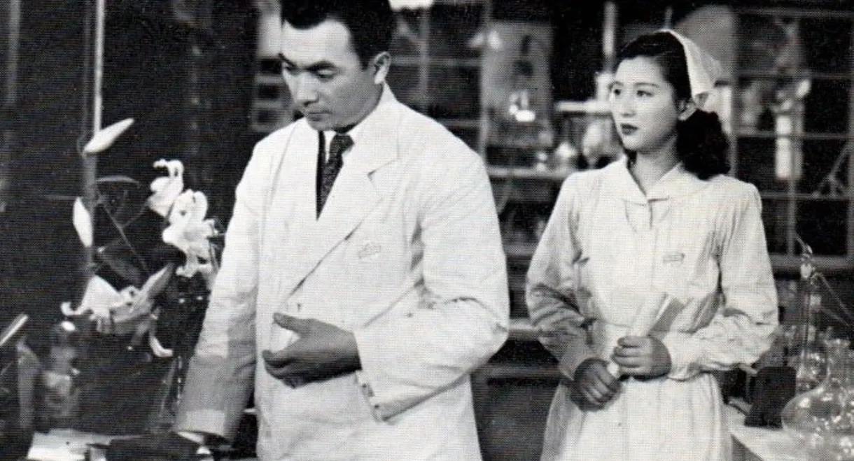 The Bells of Nagasaki