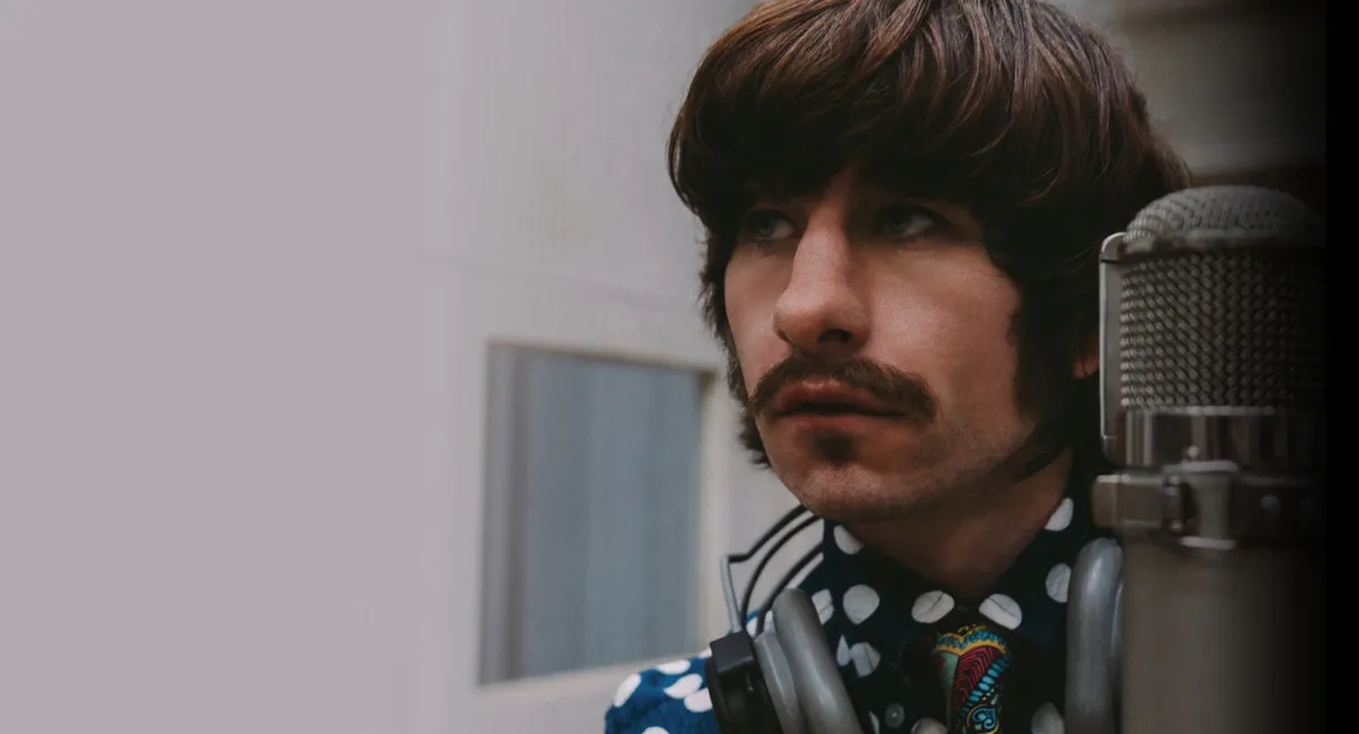 The Beatles: Ringo