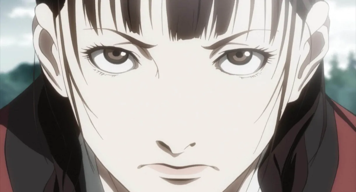 Blade of the Immortal